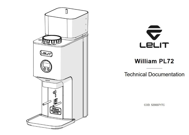 Coffee Grinder